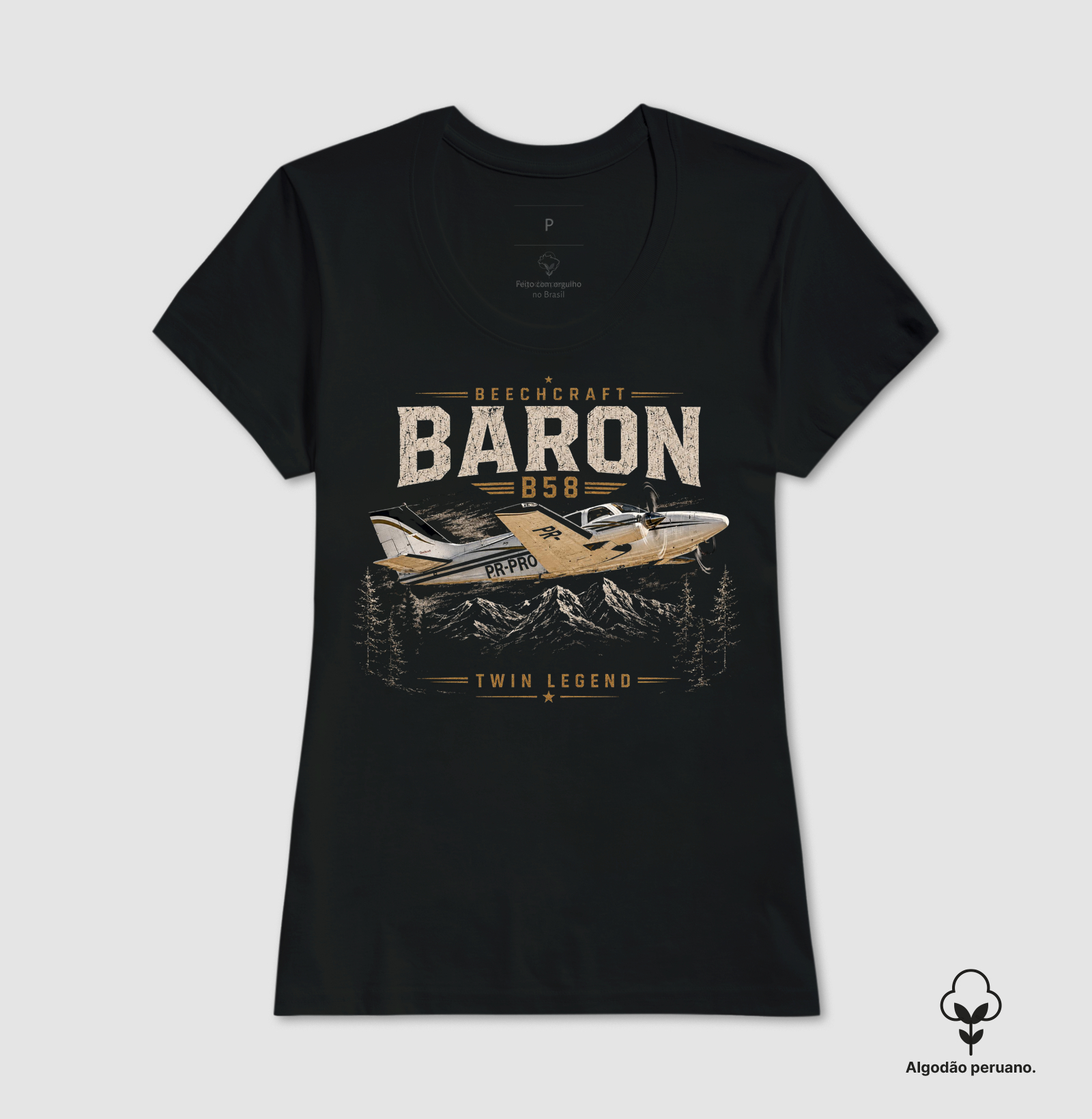 Baron PR-PRO - Imagem 4