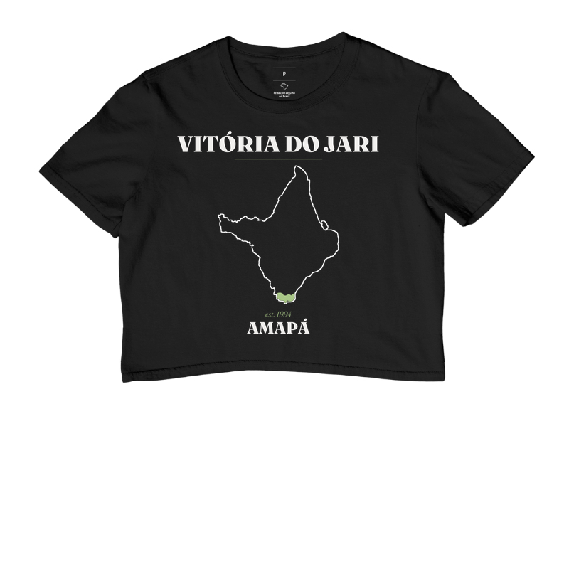 Vitória do Jari | Legado AP - Imagem 2