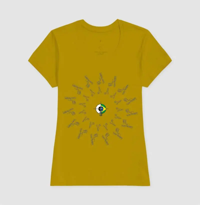 Camisa 13