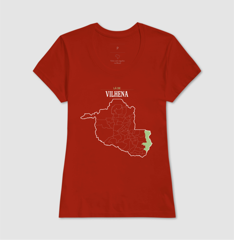 Vilhena | Território RO - Imagem 11