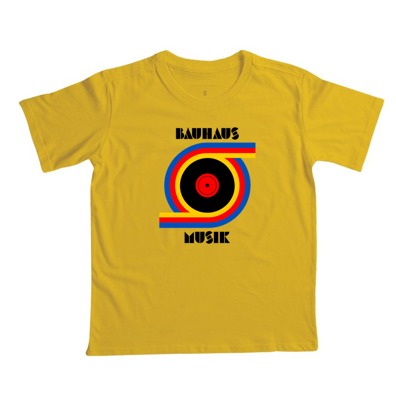 MUSIK - BAUHAUS - Imagem 7