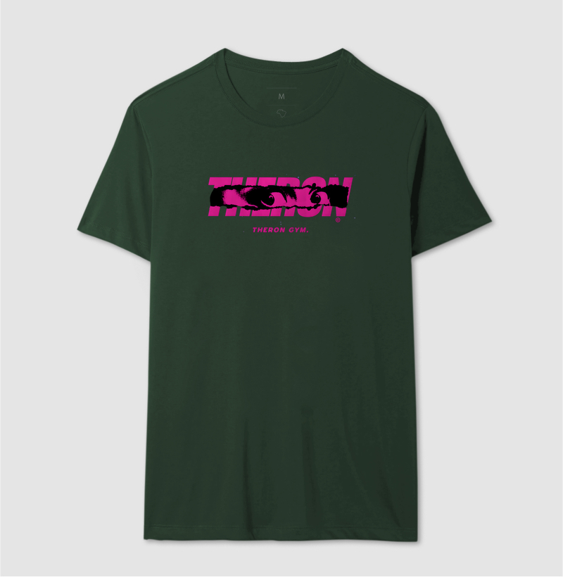 Camiseta THERON - Imagem 8