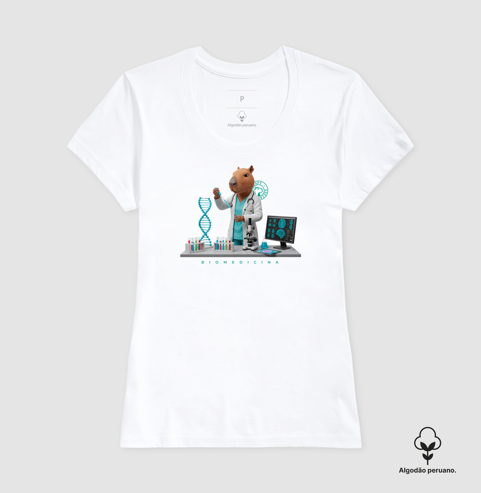 Camisa 3