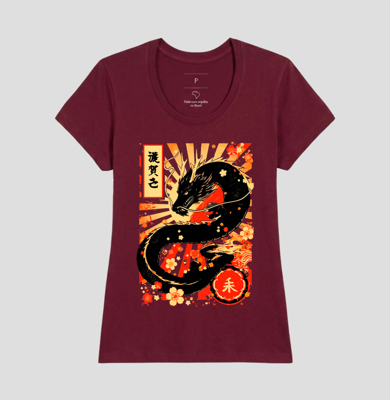 Camisa 18