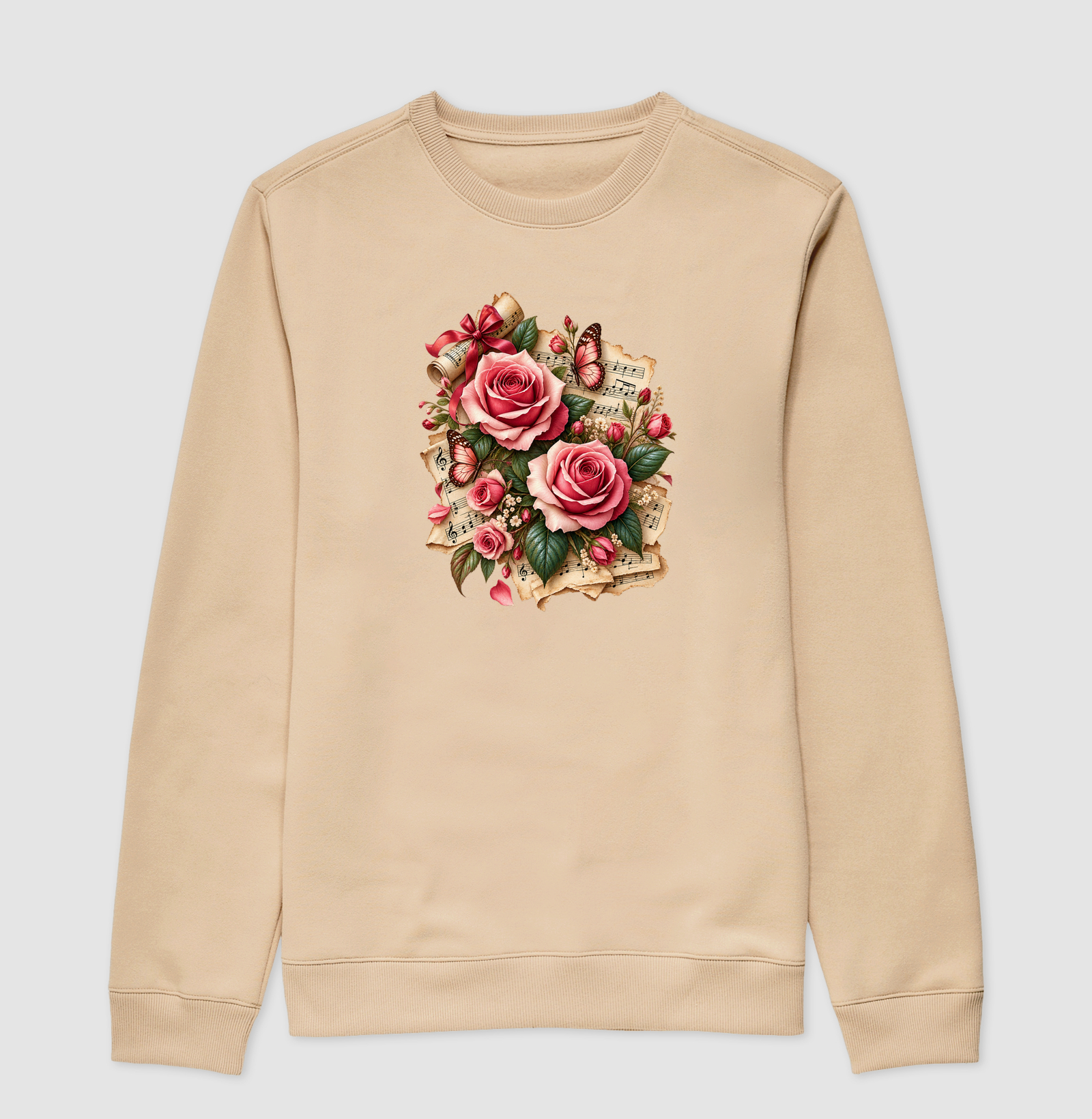 Sinfonia de Rosas - Imagem 3