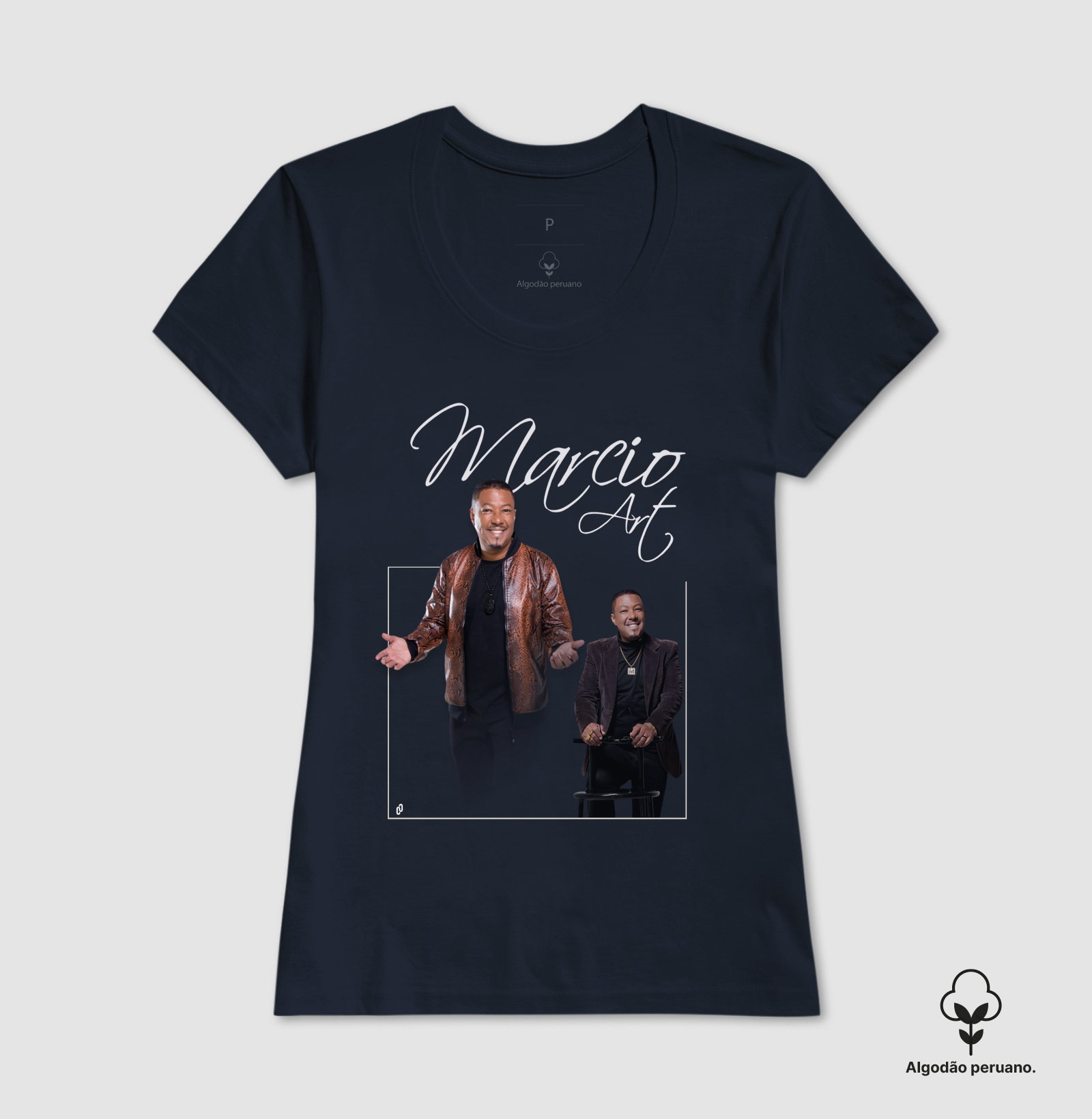 Camisa 4