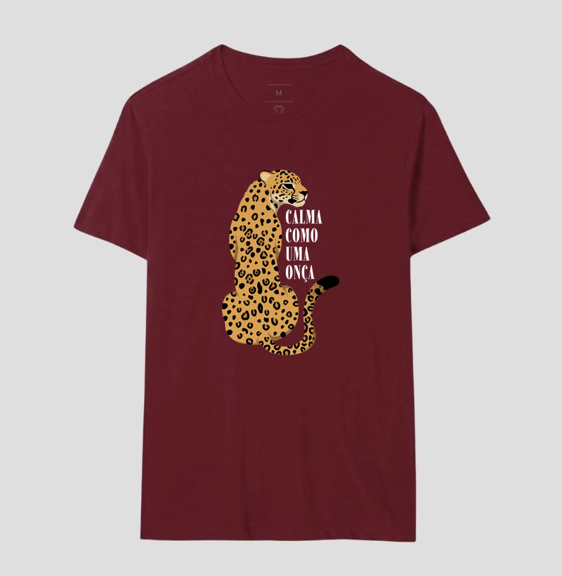 Camisa 18