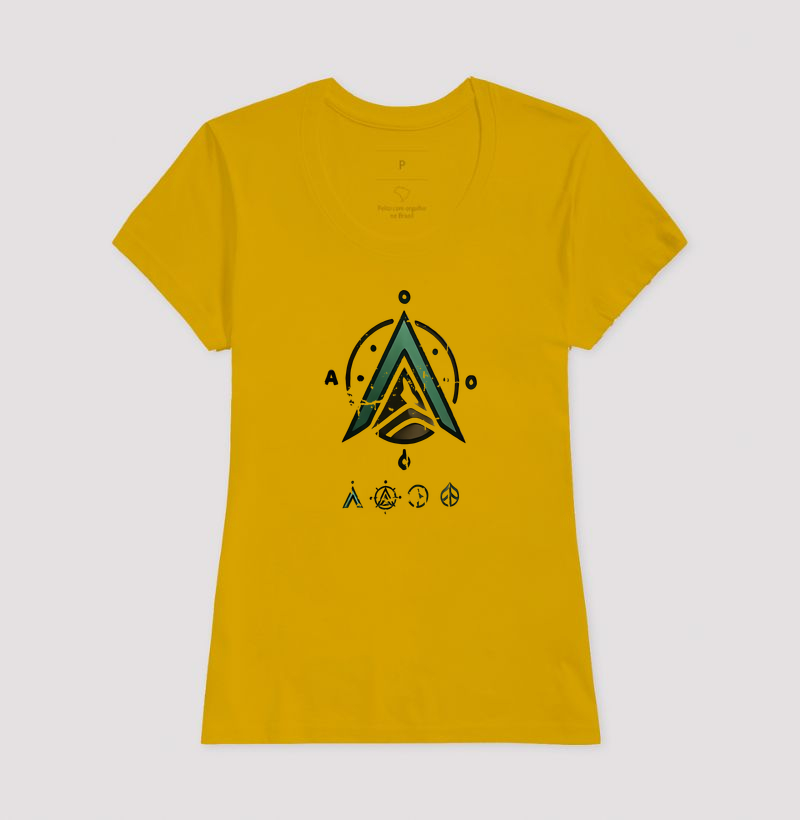 Camisa 15