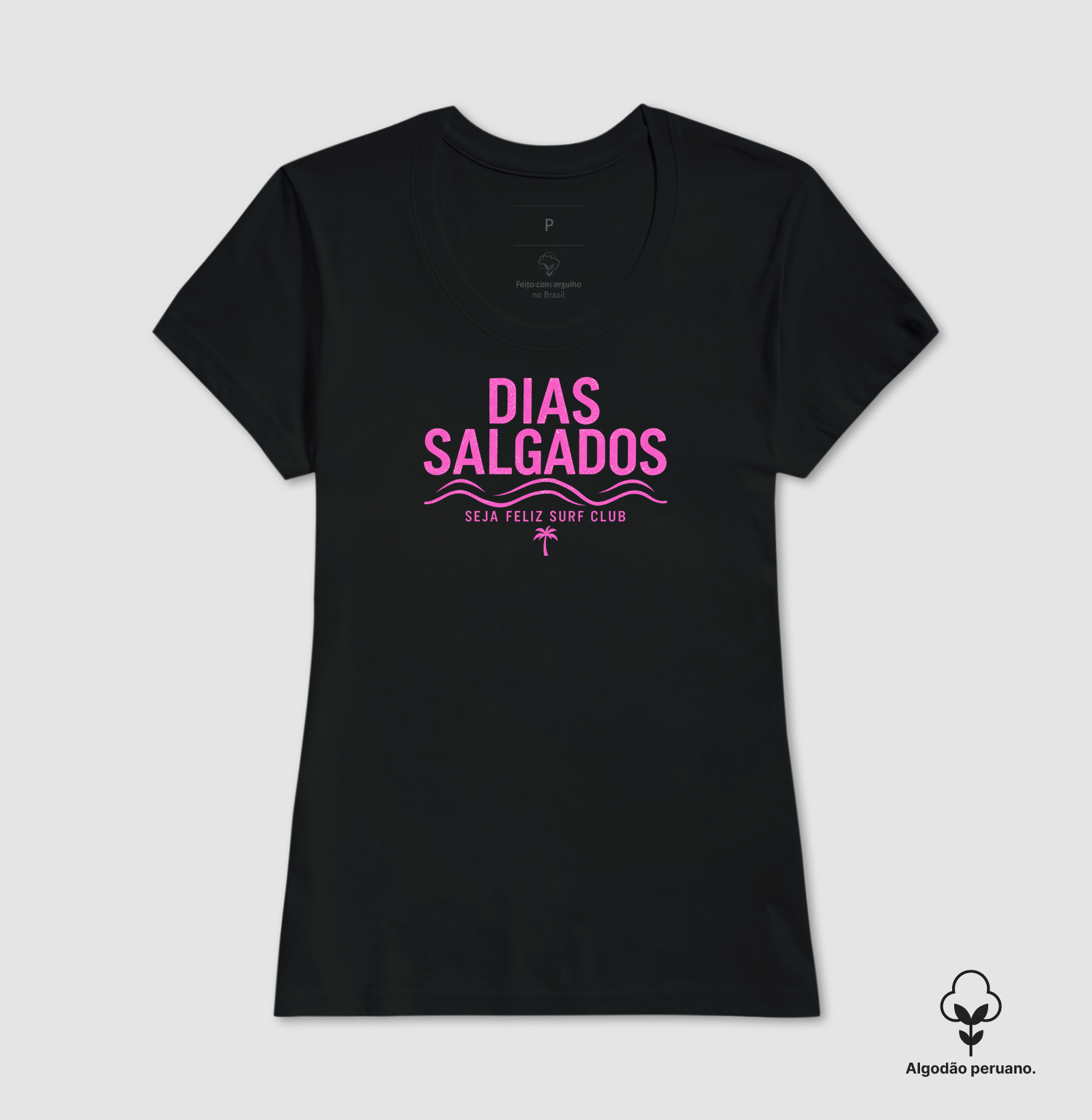 Dias Salgados - Imagem 3