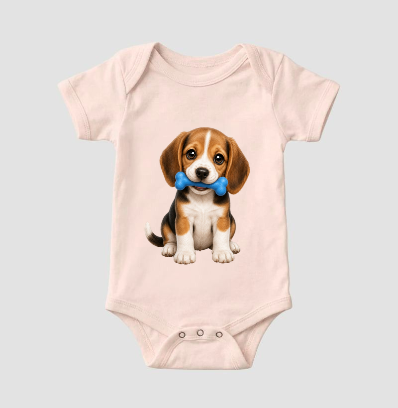 Beagle - Desenho Animado - Imagem 5