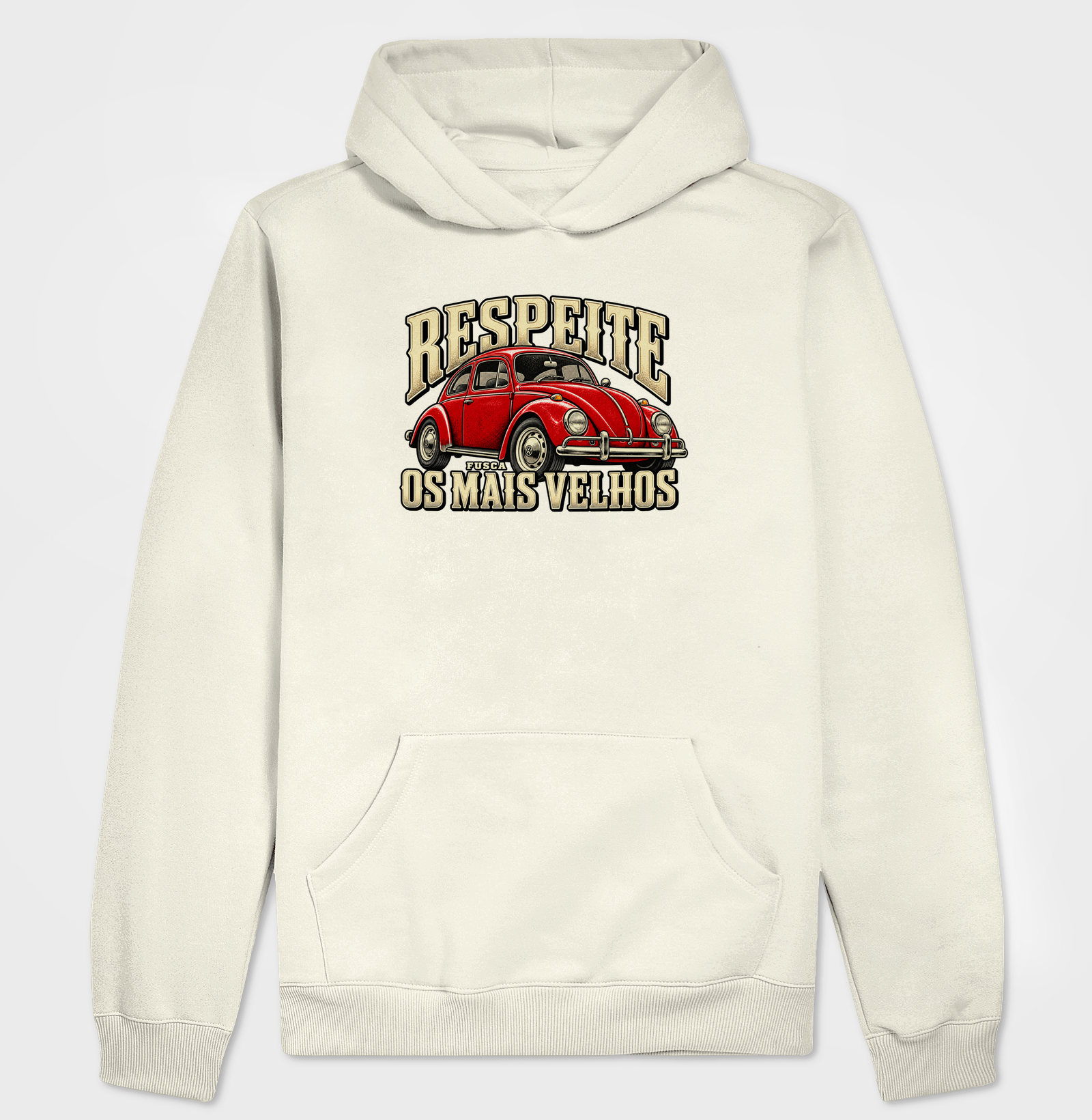 Respeite Fusca - Imagem 3