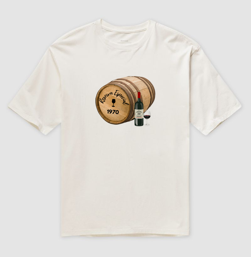 Camiseta Reserva Especial 1970 - Imagem 4