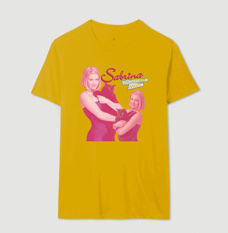 Sabrina Spellman - Imagem 14