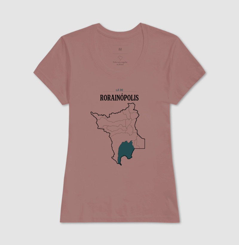 Rorainópolis | Território RR - Imagem 17