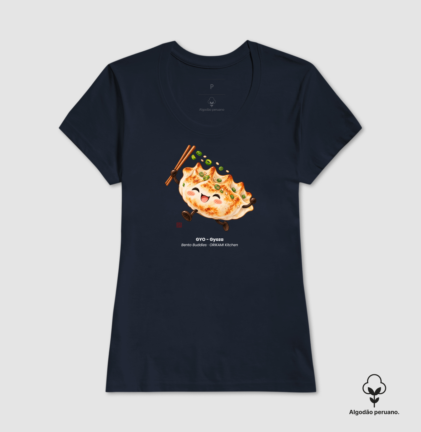 GYO - Gyoza - Imagem 7