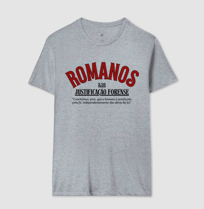 Romanos 3:28 - Imagem 11