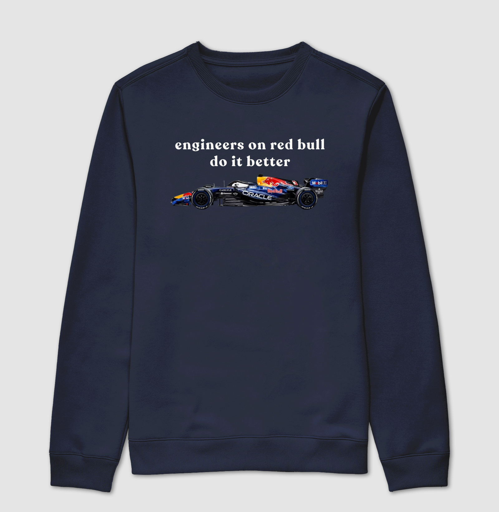 engineers on red bull - Imagem 5