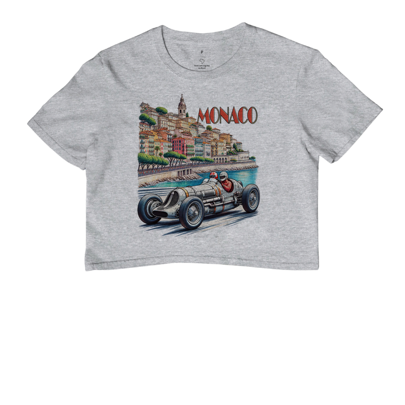 Vintage Monaco - Imagem 6