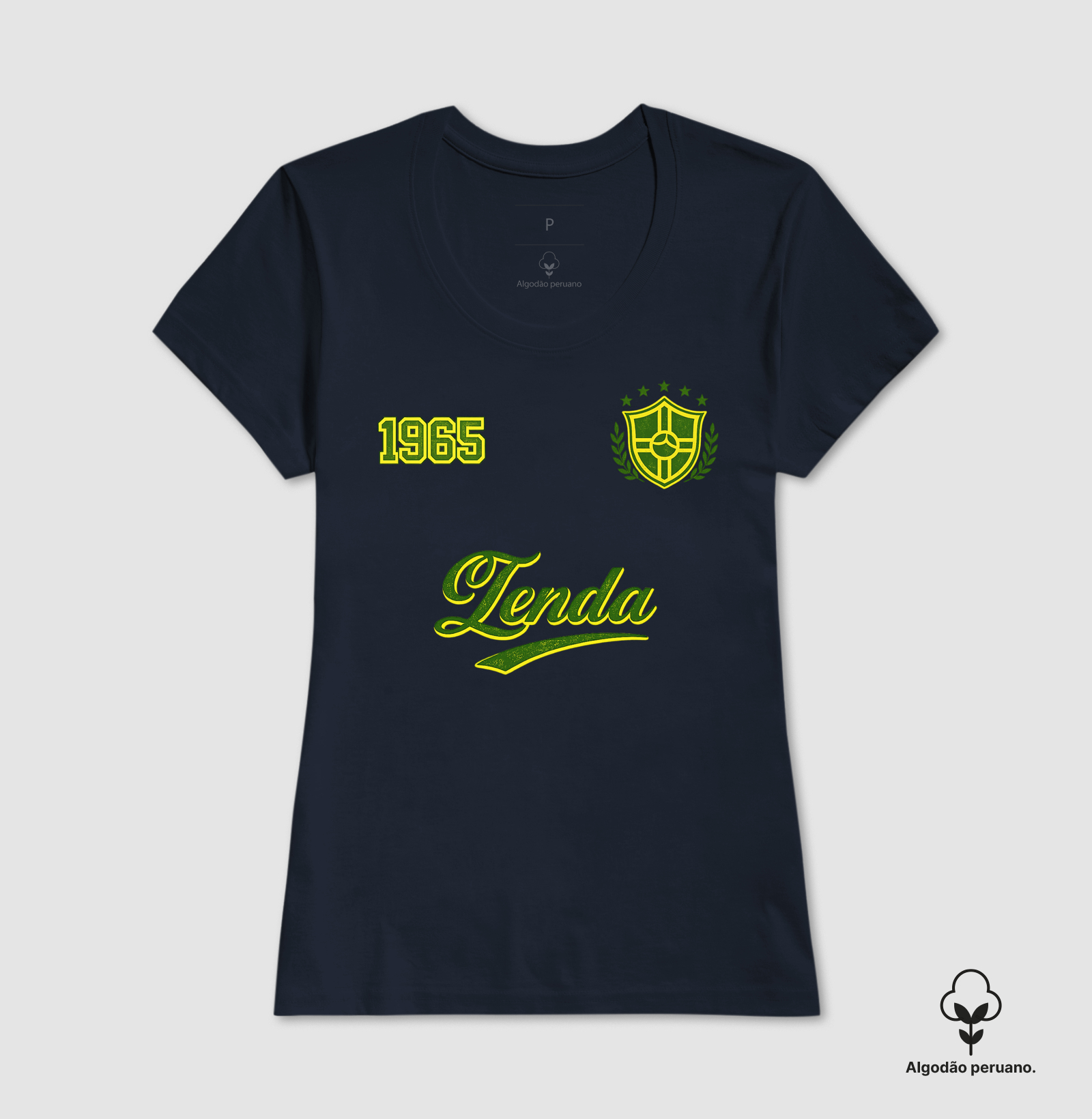 Camisa 2