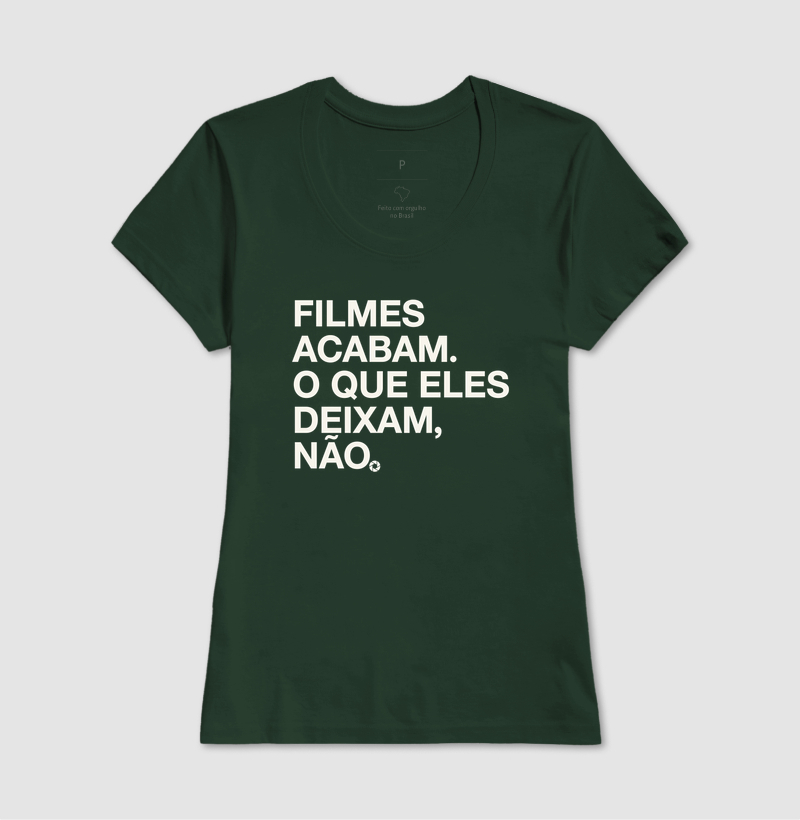 Filmes Acabam. O Que Eles Deixam, Não. - Imagem 11