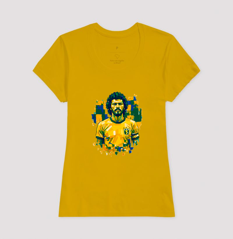 Camisa 10
