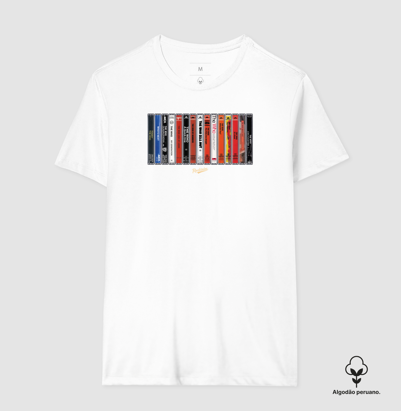 The Who Collection - Imagem 2