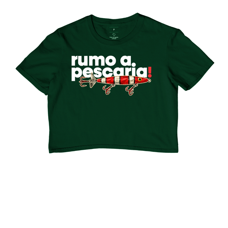 Rumo à Pescaria! - Imagem 5
