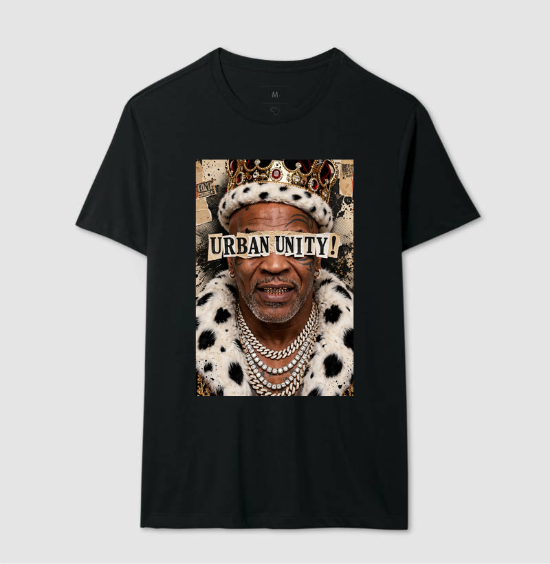 King Tyson - Imagem 2