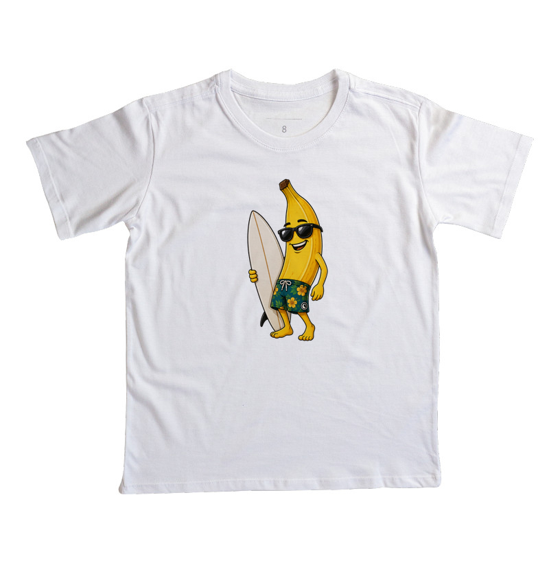 Banana Surfista Tropical - Imagem 2
