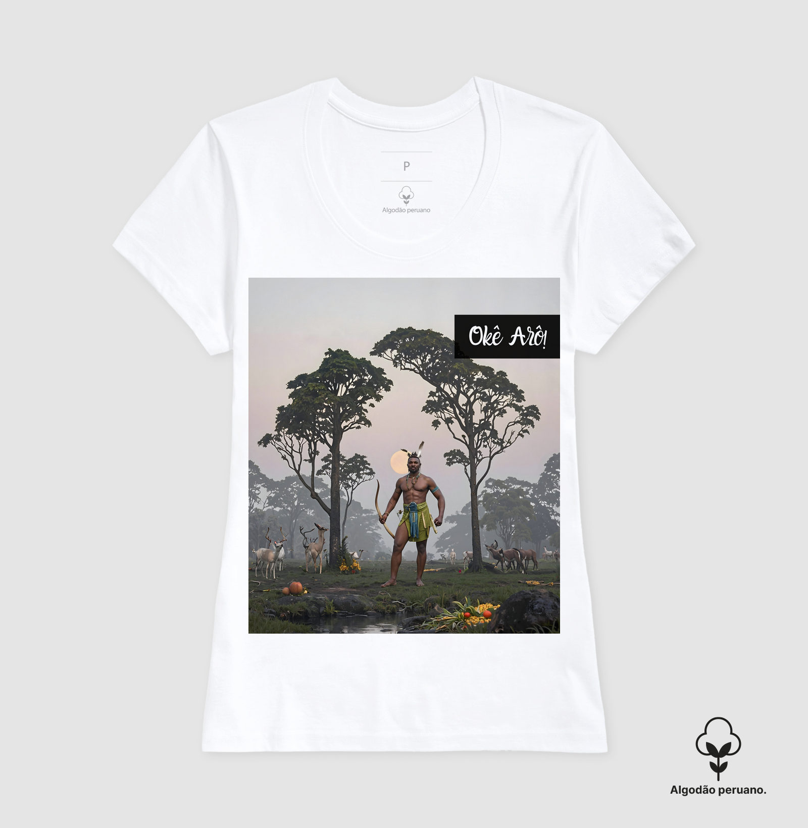 Camisa 4