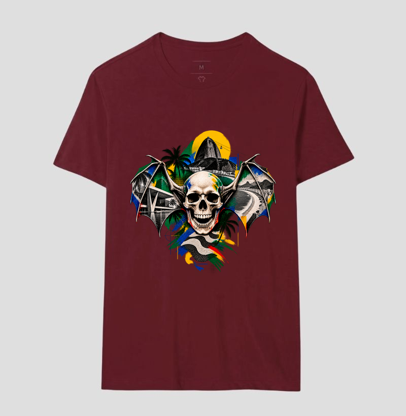 Camisa 17