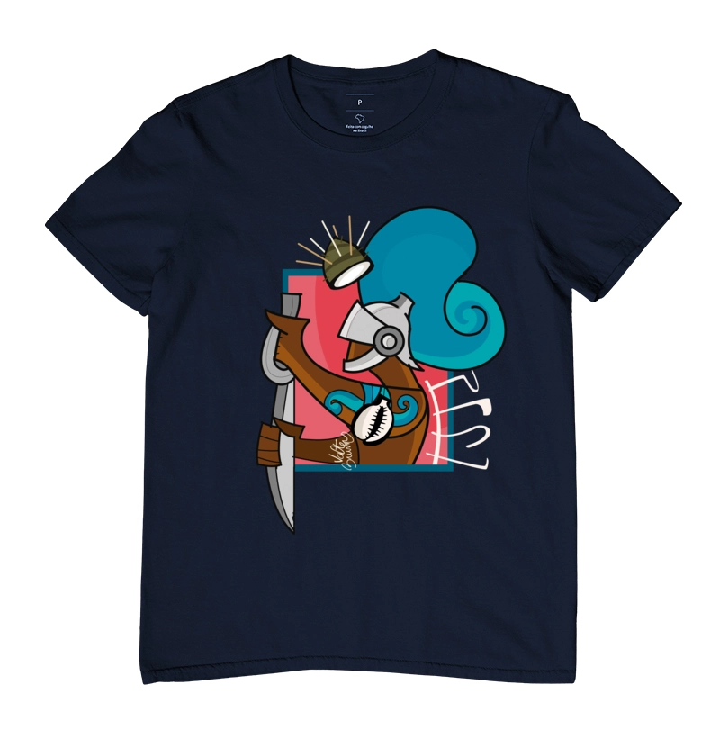 Camisa 5