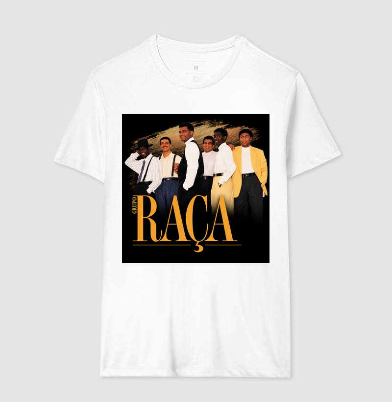 Grupo Raça  - Imagem 5
