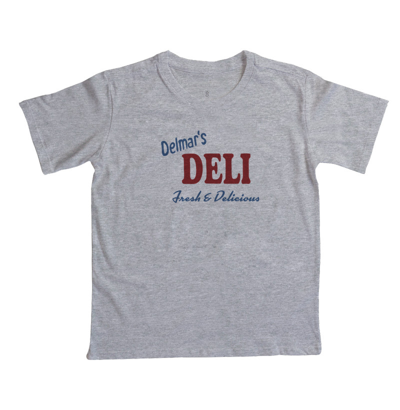 Delmar's Deli - Imagem 3