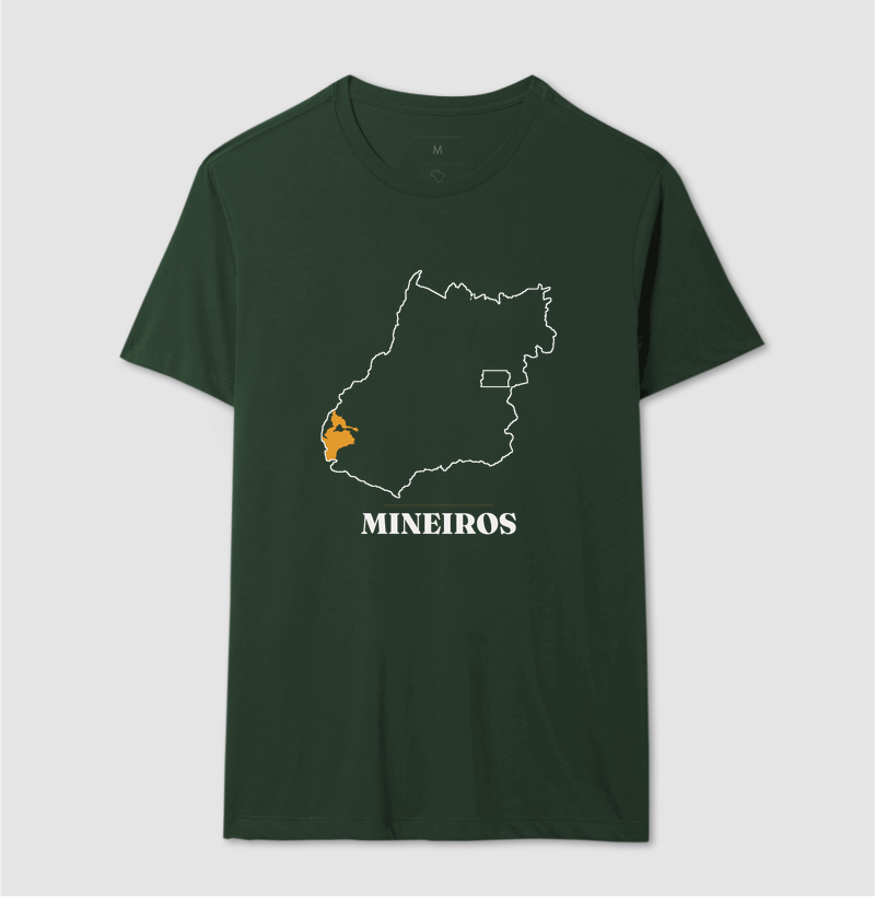 Camisa 11