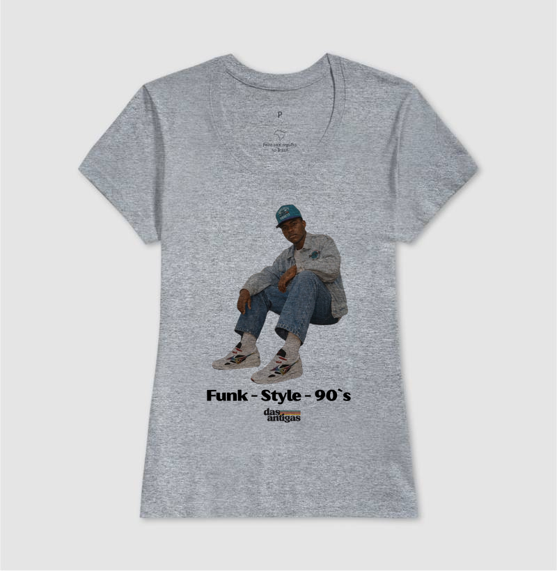 Funk, Style, 90`s - Imagem 9
