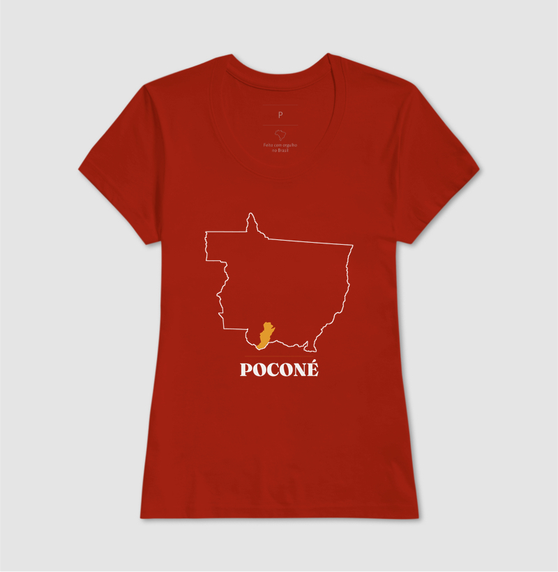 Poconé | Traço MT - Imagem 11