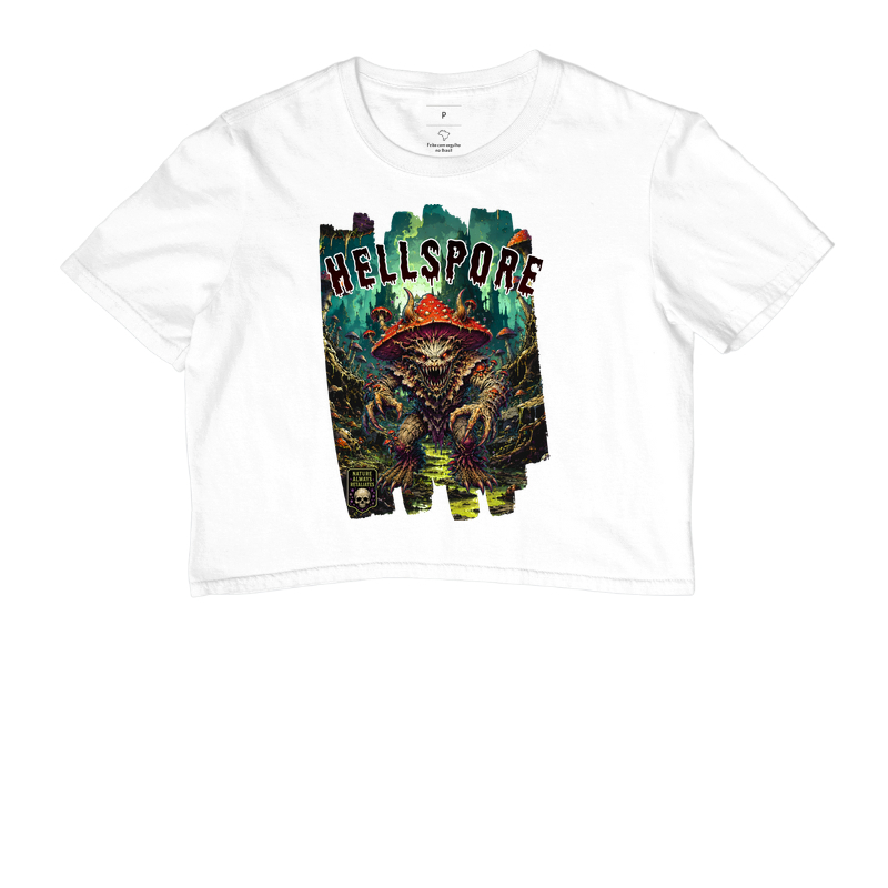 Hellspore - Imagem 3