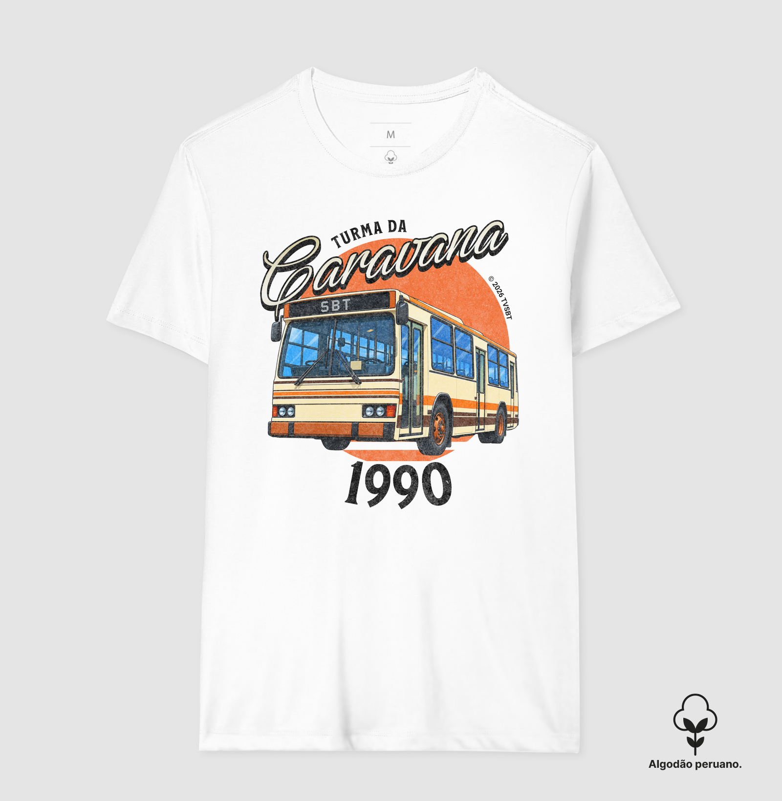 Turma da Caravana, 1990 - Imagem 3