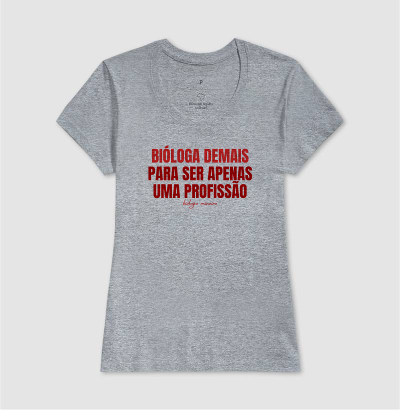 Biólogo demais para ser apenas uma profissão - Imagem 9