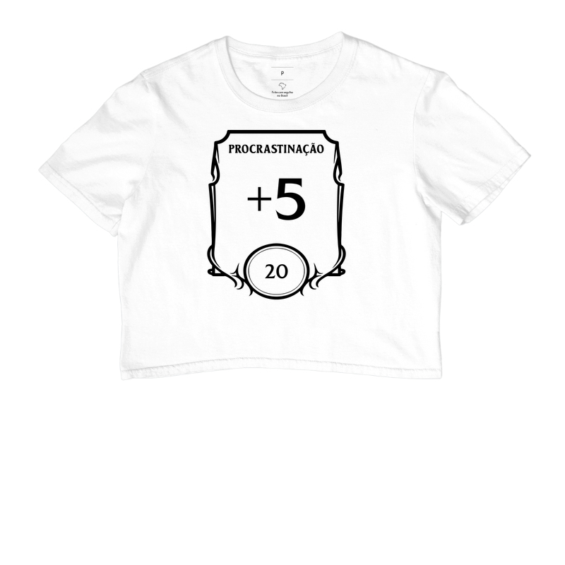 PROCRASTINAÇÃO +5 - Imagem 3