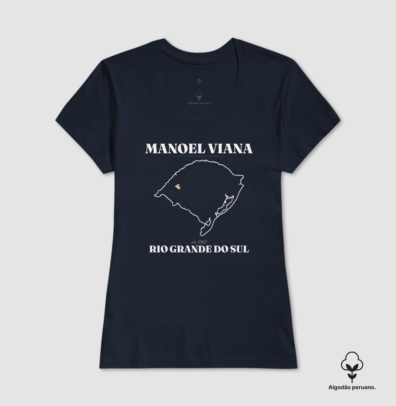 Camisa 2