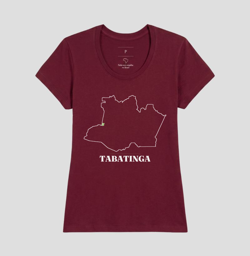 Tabatinga | Traço AM - Imagem 19