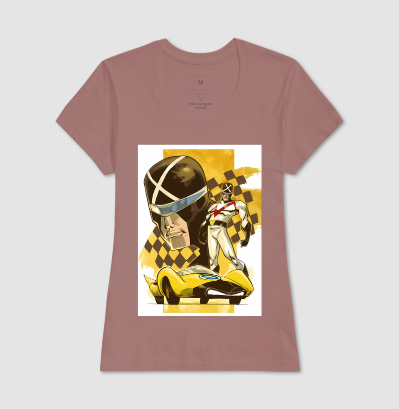 Camisa 15