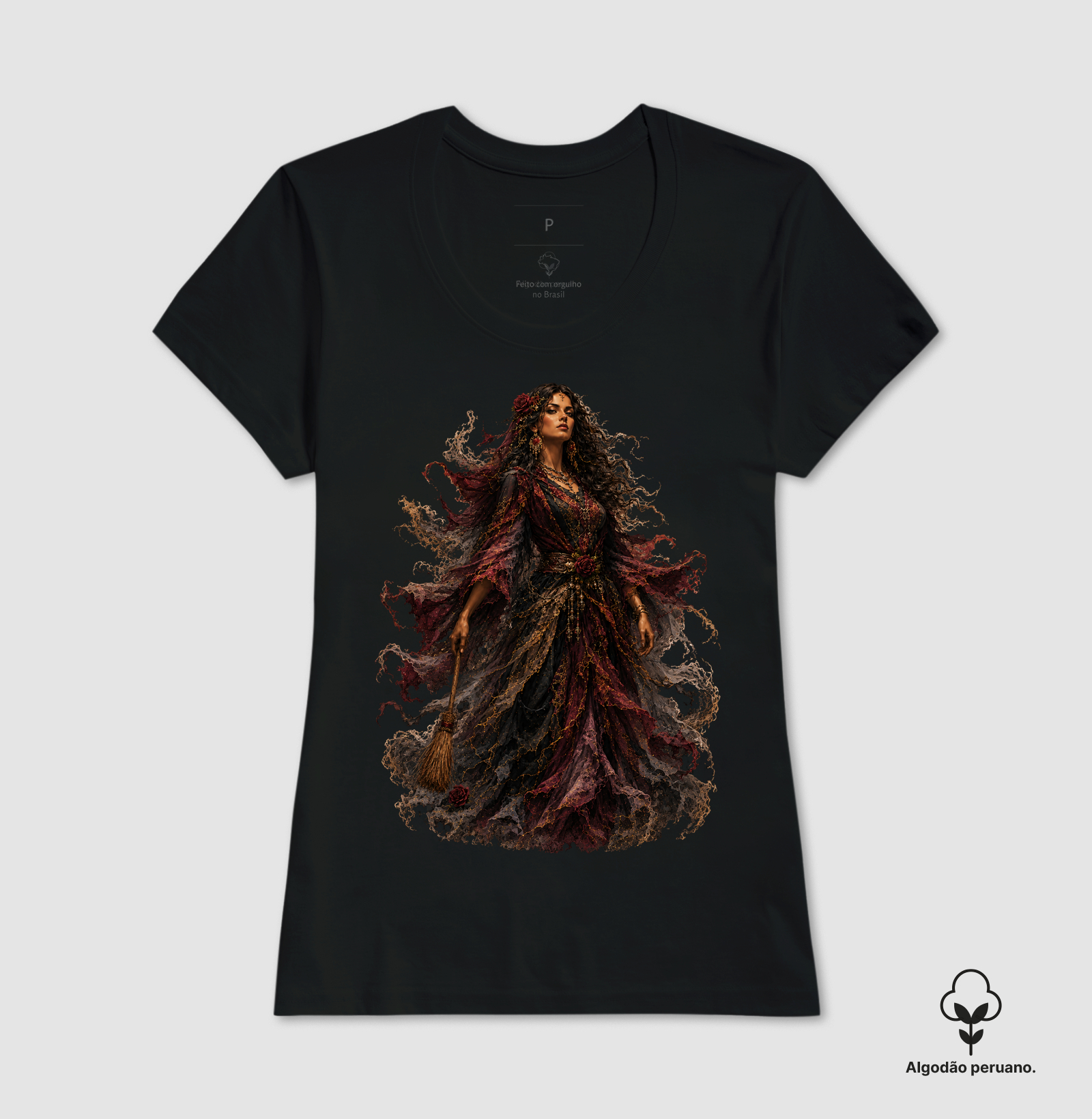 Camisa 5