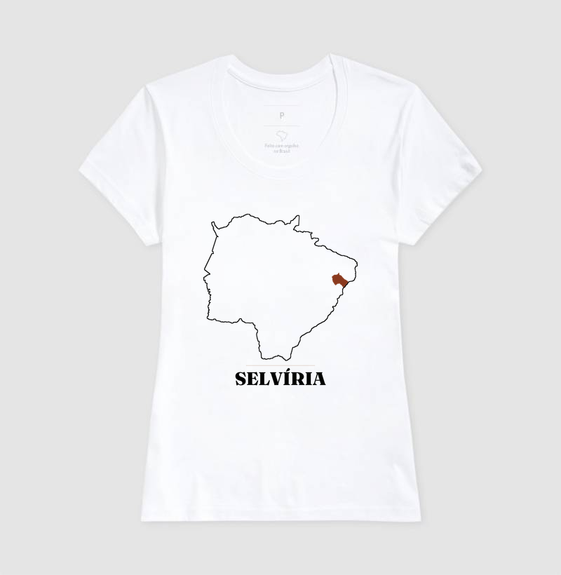 Selvíria | Traço MS - Imagem 5