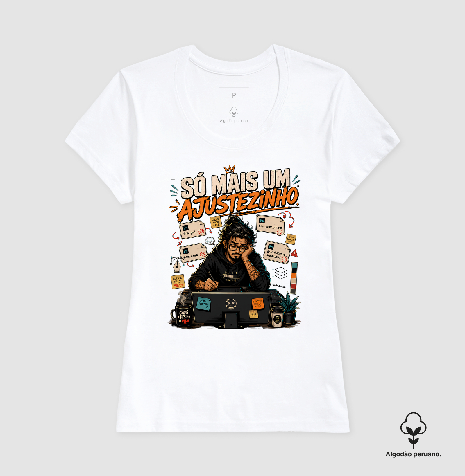 Camisa 3