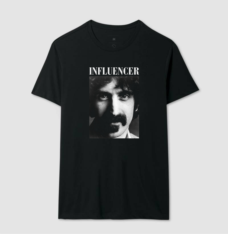 Frank Zappa - Influencer - Imagem 2