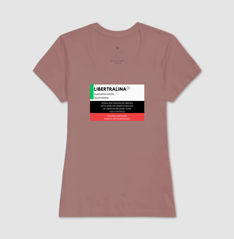 Camisa 18