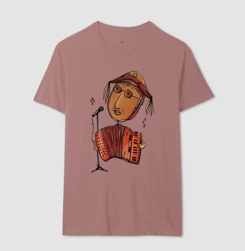 Camisa 15